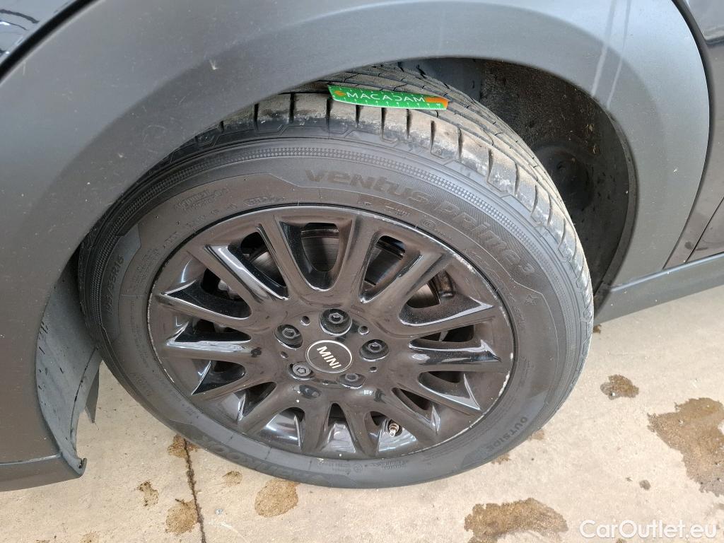  Mini  Mini   / 2021 / 3P / Berline Cooper Edition Premium 136 ch BVA7 #1