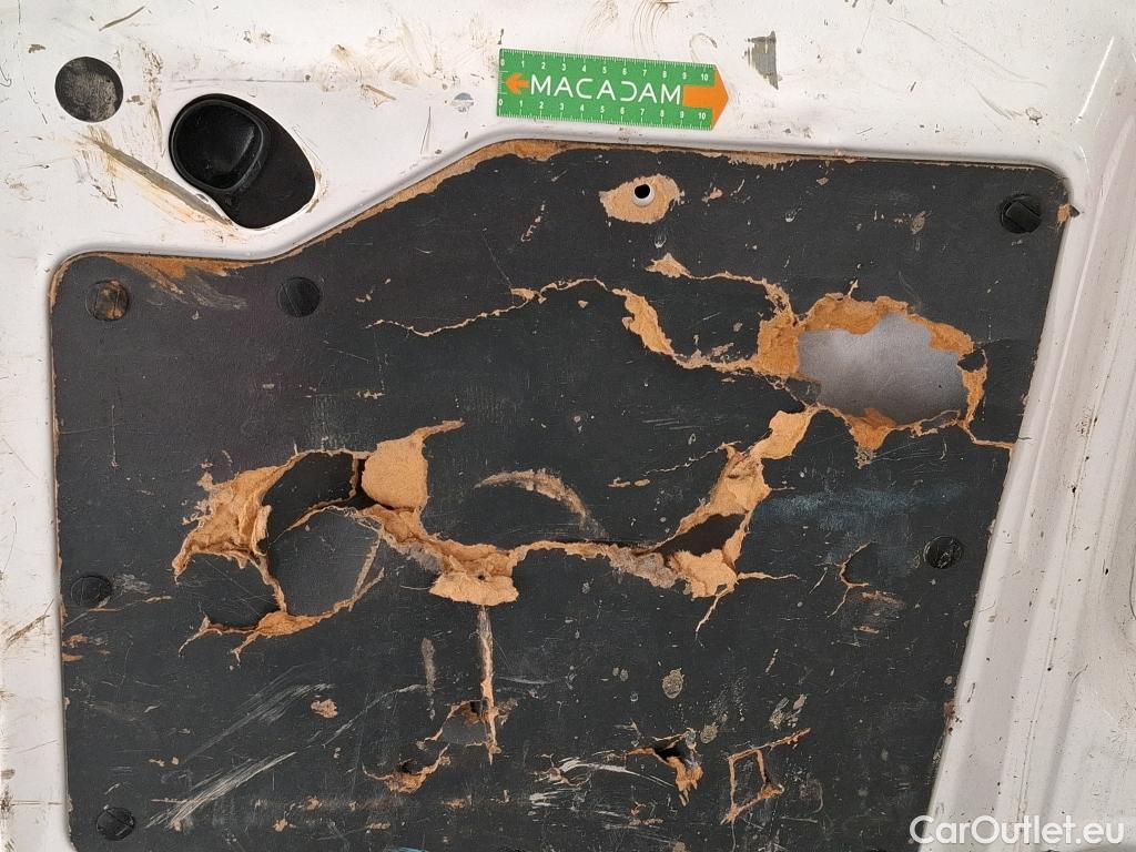  Citroen  Jumpy  Fourgon Club M 1.5 BlueHDi 100CV BVM6 E6d #76