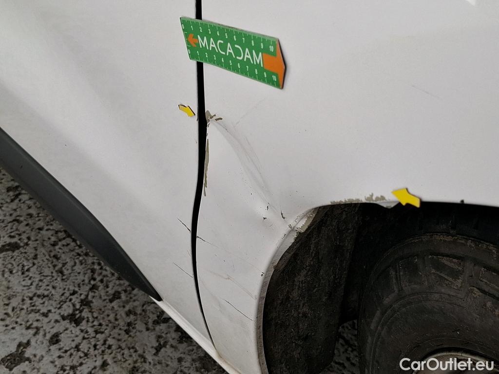  Citroen  Jumpy  Fourgon Club M 1.5 BlueHDi 100CV BVM6 E6d #11