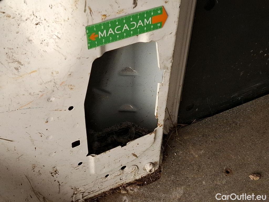  Citroen  Jumpy  Fourgon Club M 1.5 BlueHDi 100CV BVM6 E6d #105