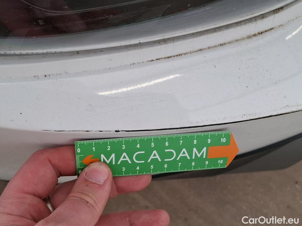  Citroen  C3  Aircross Feel Business 1.2 PureTech 110CV BVA6 E6dT #11