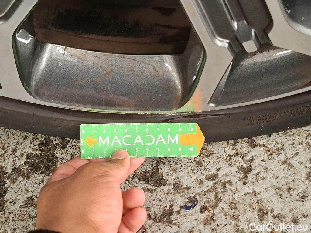  KIA  XCeed KIA  / 2019 / 5P / Crossover 1.6 GDI ISG ISG PHEV PREMIUM BUS DCT6 #34