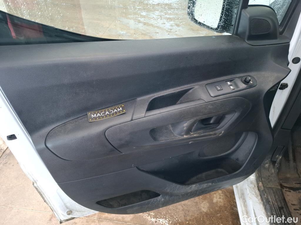  Citroen  Berlingo  Fourgon Club M 650 1.5 BlueHDi 100CV BVM6 E6d #44