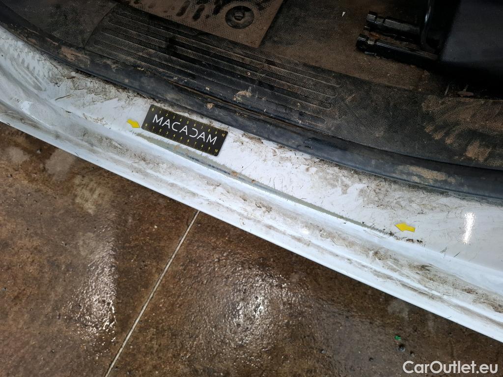  Citroen  Berlingo  Fourgon Club M 650 1.5 BlueHDi 100CV BVM6 E6d #21