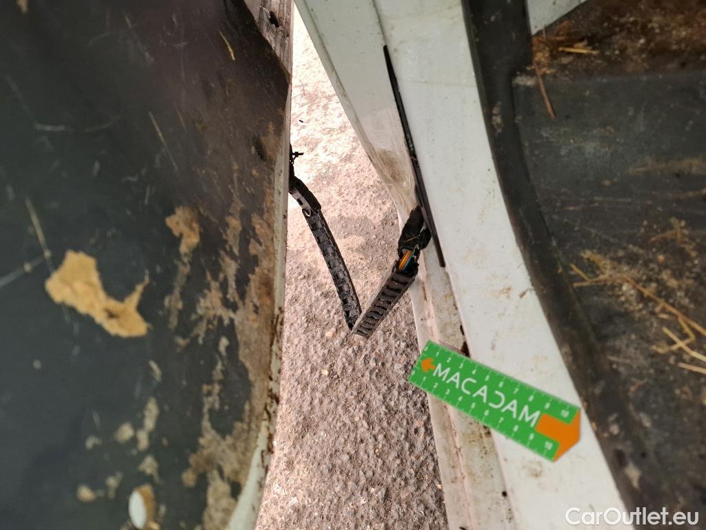  Citroen  Jumpy  Fourgon Club M 1.5 BlueHDi 100CV BVM6 E6d #94