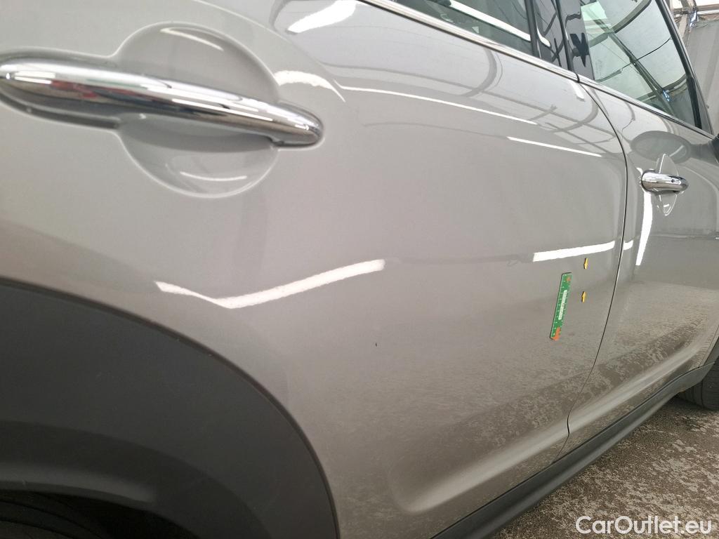  Mini  Countryman MINI  / 2020 / 5P / Crossover Cooper Essential 136 ch BVA7 #4