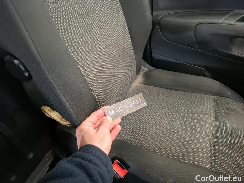  Citroen  Berlingo  Fourgon Club M 650 1.5 BlueHDi 100CV BVM6 E6d #61