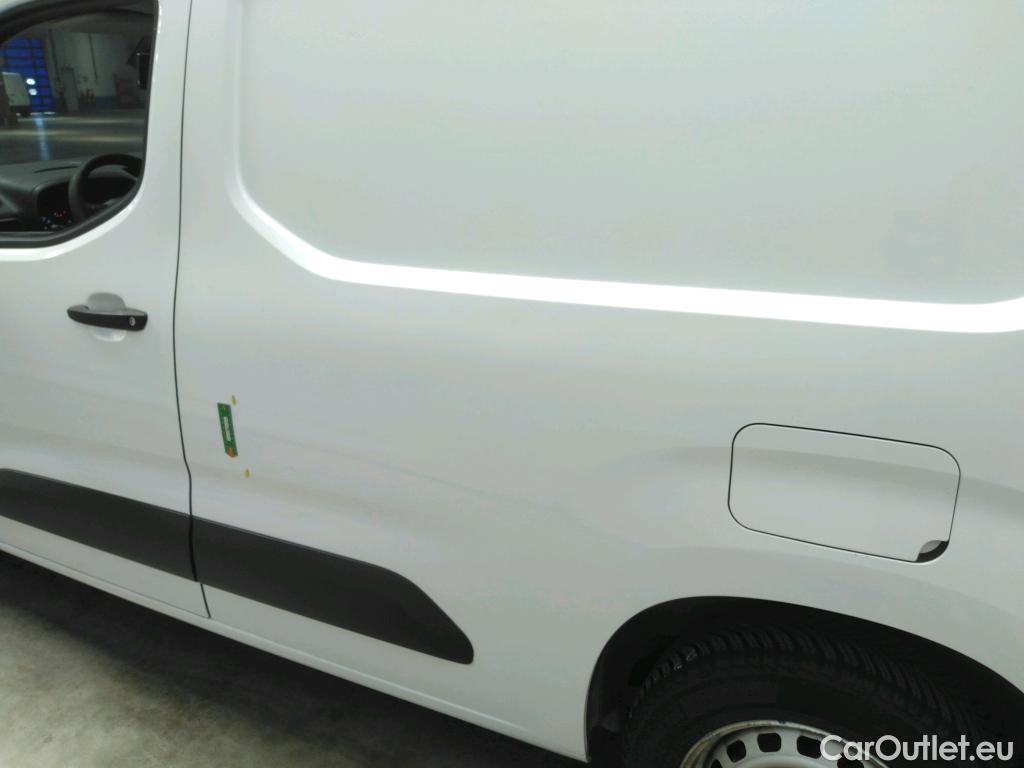  Citroen  Berlingo  Fourgon Driver M 650 1.5 BlueHDi 100CV BVM6 E6d #1