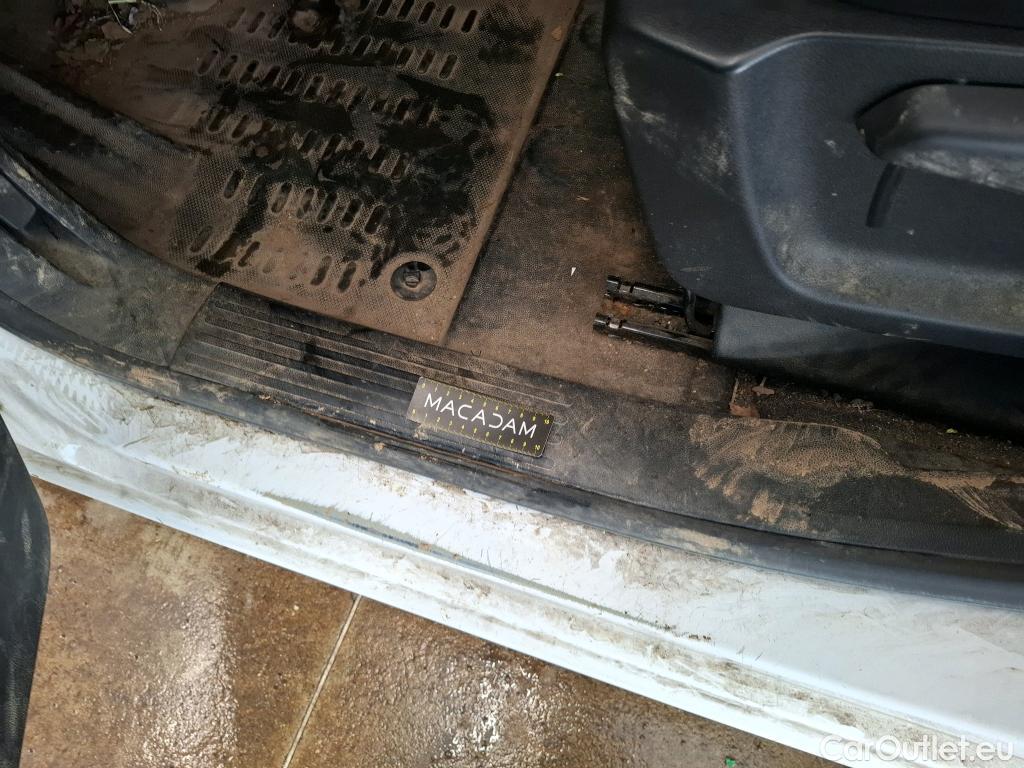  Citroen  Berlingo  Fourgon Club M 650 1.5 BlueHDi 100CV BVM6 E6d #24