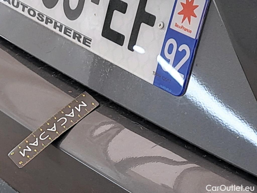  Citroen  DS 7 CROSSBACK DS DS 7 / 2022 / 5P / SUV E-TENSE 225 RIVOLI CD DS 50 #3