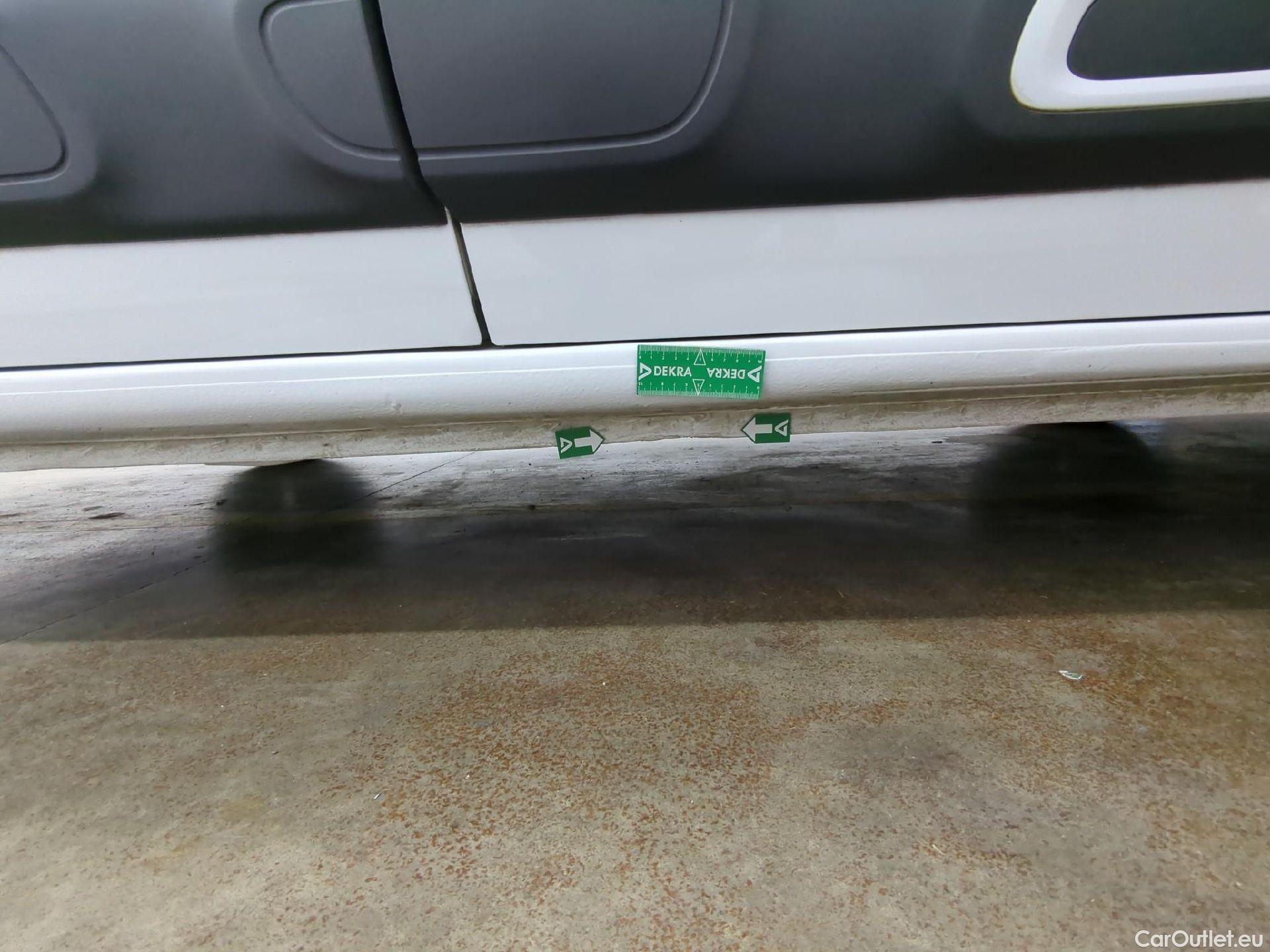  Citroen  Berlingo  Feel M 1.2 PureTech 110CV BVM6 E6dT #10