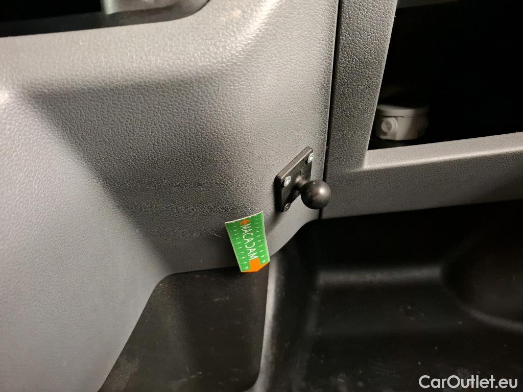  Citroen  Jumpy  Fourgon Club M 1.5 BlueHDi 100CV BVM6 E6d #120