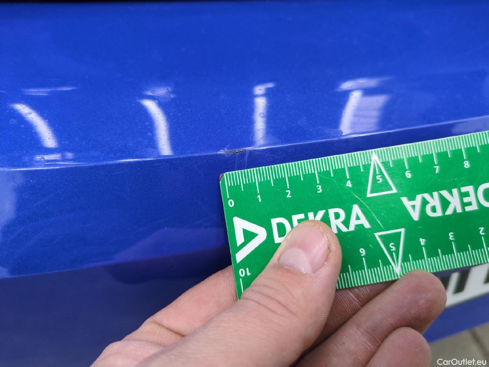  Opel  Corsa  F Elegance Business 1.2 Turbo 100CV BVM6 E6d #35