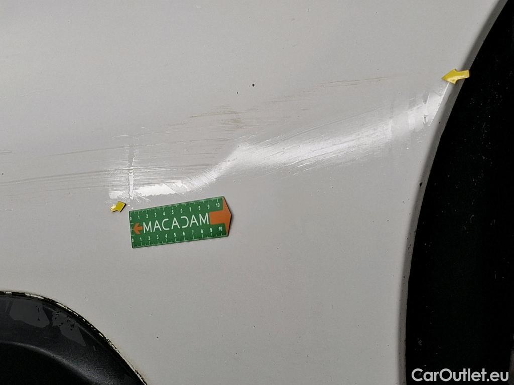  Citroen  Jumpy  Fourgon Club M 1.5 BlueHDi 100CV BVM6 E6d #5