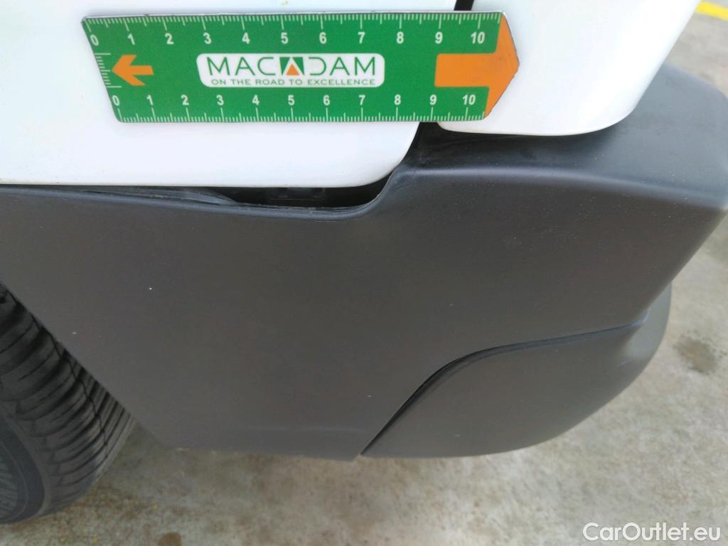  Citroen  Berlingo  Fourgon Driver M 650 1.5 BlueHDi 100CV BVM6 E6d #19