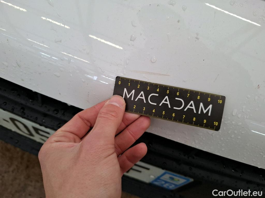  Citroen  Berlingo  Fourgon Club M 650 1.5 BlueHDi 100CV BVM6 E6d #67