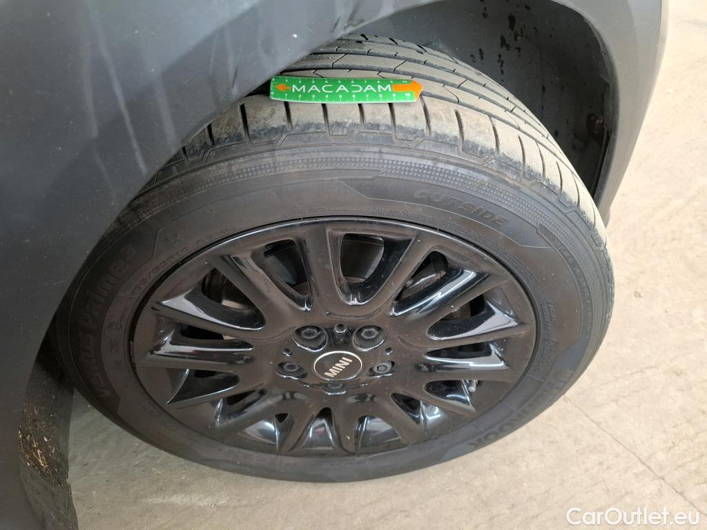  Mini  Mini   / 2021 / 3P / Berline Cooper Edition Premium 136 ch BVA7 #10