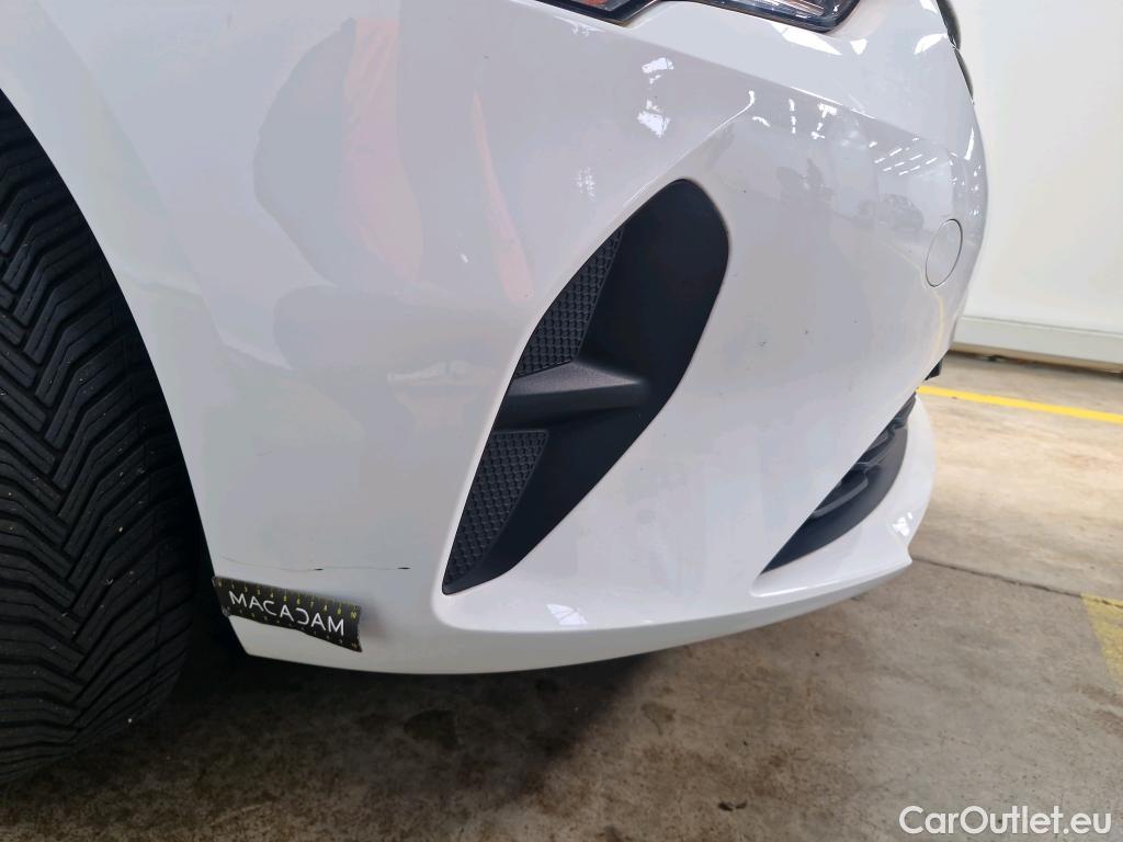  Opel  Corsa  F e Edition Business 50kWh BVA #1