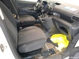  Citroen  Berlingo  Fourgon Club M 650 1.5 BlueHDi 100CV BVM6 E6d #8