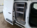  Citroen  Berlingo  Fourgon Club M 650 1.5 BlueHDi 100CV BVM6 E6d #9