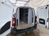  Citroen  Berlingo  Fourgon Club M 650 1.5 BlueHDi 100CV BVM6 E6d #10