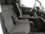  Citroen  Berlingo  Fourgon Driver M 650 1.5 BlueHDi 100CV BVM6 E6d #6