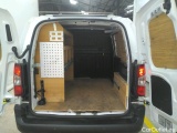  Citroen  Berlingo  Fourgon Driver M 650 1.5 BlueHDi 100CV BVM6 E6d #8