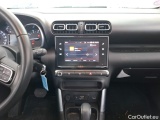  Citroen  C3  Aircross Feel Business 1.2 PureTech 110CV BVA6 E6dT #10