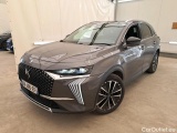 DS 7 CROSSBACK