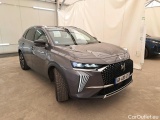DS 7 CROSSBACK