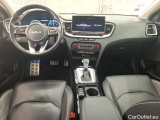  KIA  XCeed KIA  / 2019 / 5P / Crossover 1.6 GDI ISG ISG PHEV PREMIUM BUS DCT6 #5