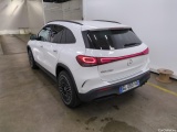  Mercedes  EQA MERCEDES-BENZ  / 2021 / 5P / SUV  250 AMG Line #7