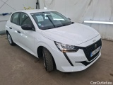  Peugeot  208  Premium 1.2 PureTech 75CV BVM5 E6d #4