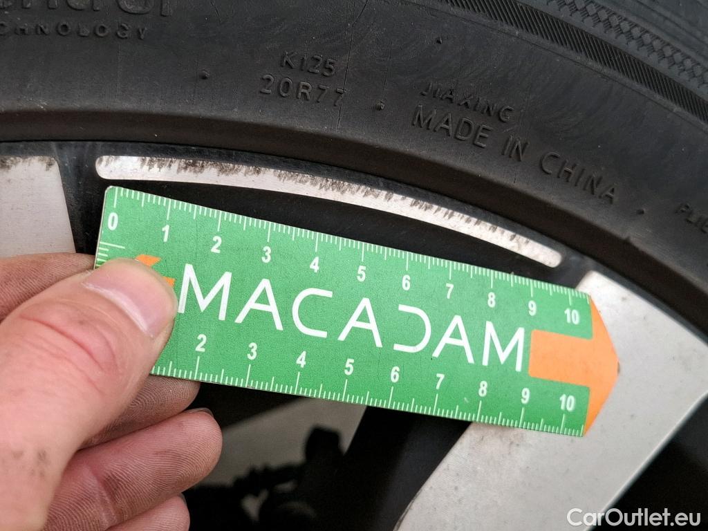  Volkswagen  Taigo  R-Line 1.5 TSI 150CV BVA7 E6d #37