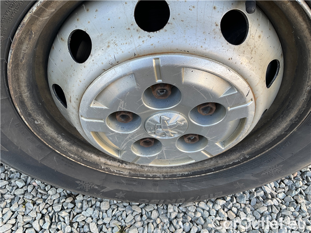  Peugeot  Boxer  F.2.2BHDI 3500 L3H2 Act. #7