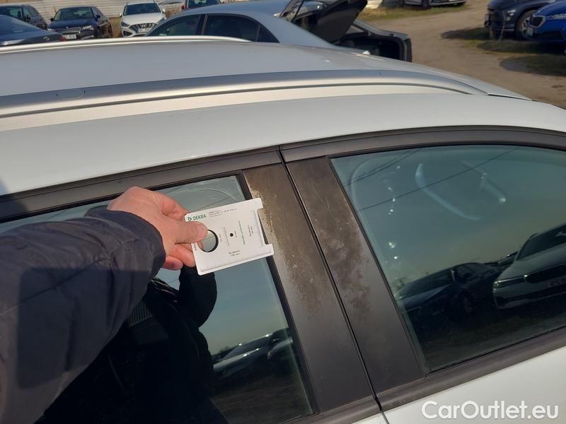  KIA  Cee'd Ceed  (CD) (2018->) cee\'d SW 1.4T-GDI 103 Fresh #9