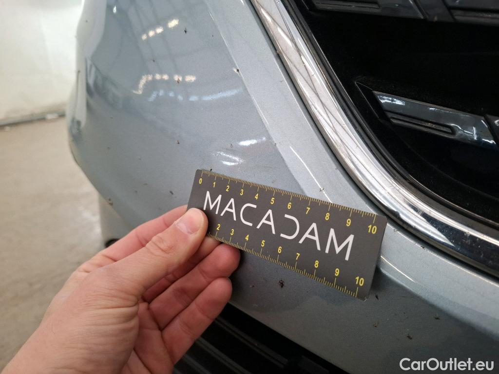  Renault  Megane  IV Grandtour Business 1.5 dCi 115CV BVM6 E6d #5