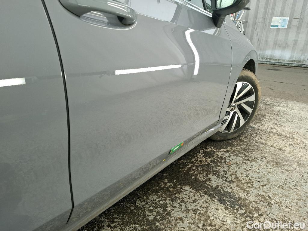  Volkswagen  Golf  VOLKSWAGEN / 2020 / 5P / Berline 1.4 eHybrid OPF 204 DSG6 Style #4