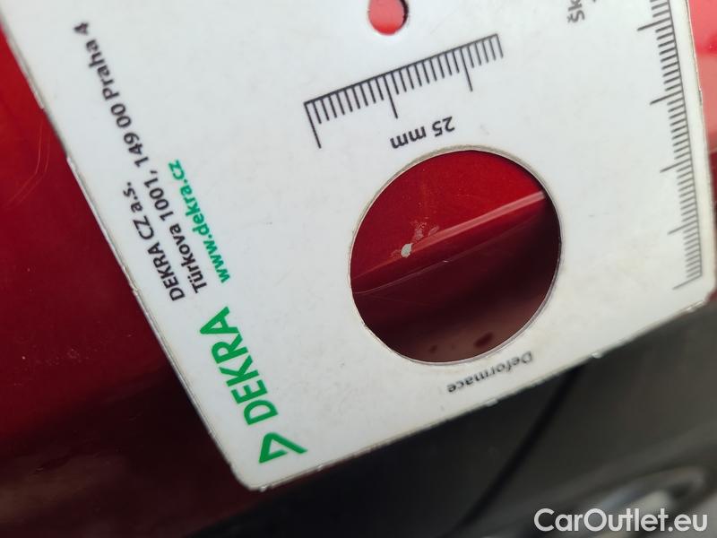  Mazda  CX-30  (2019)  2.0 eSky-G 122 Plus AT #4