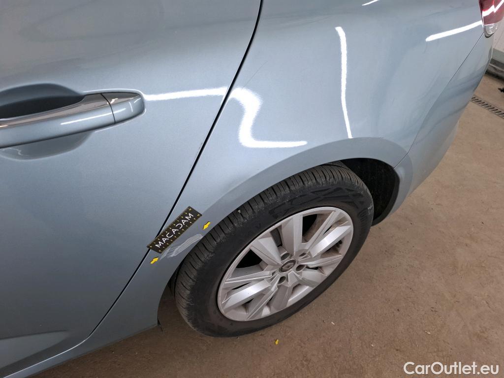  Renault  Megane  IV Grandtour Business 1.5 dCi 115CV BVM6 E6d #13