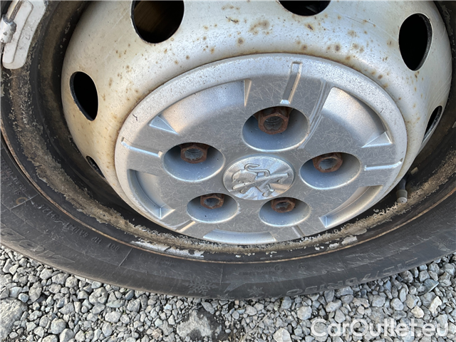  Peugeot  Boxer  F.2.2BHDI 3500 L3H2 Act. #12