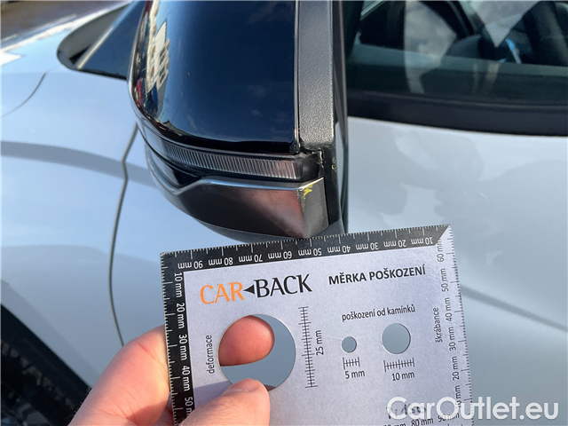  Hyundai  Tucson Tucs.1.6 T-GDI 169 Smart AT #32