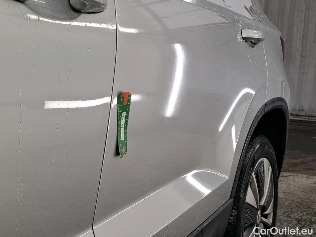  Skoda  Karoq SKODA  / 2017 / 5P / SUV 2.0 TDI 116ch DSG7 Business #2