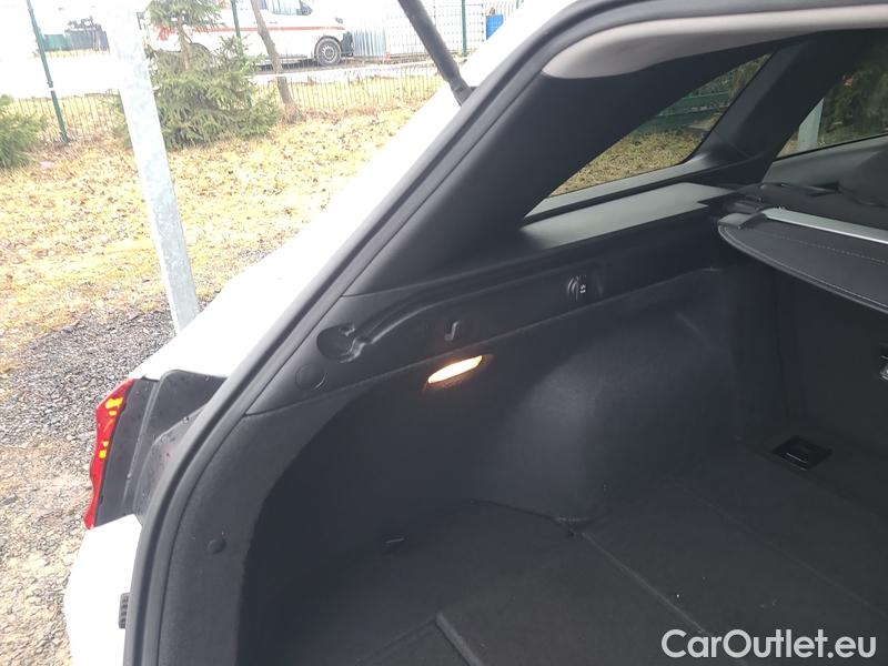  KIA  Cee'd Ceed Sportswagon (2018->) Ceed SW 1.5 T-GDI 118 Top #10