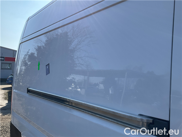  Peugeot  Boxer  F.2.2BHDI 3500 L3H2 Act. #10