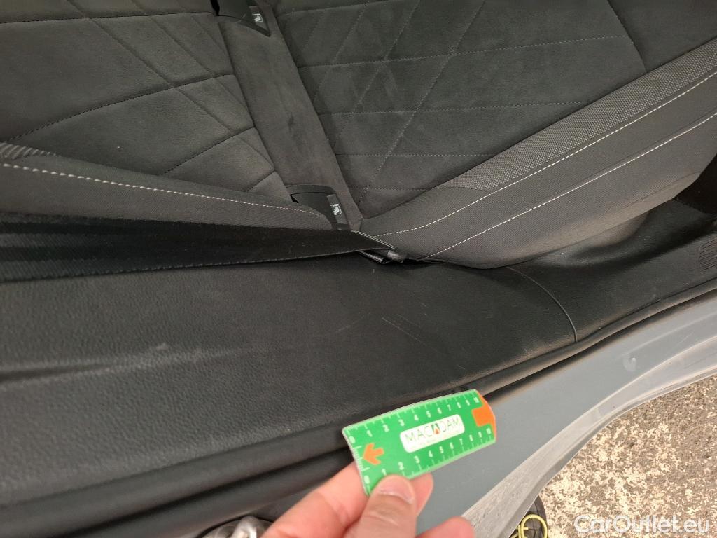  Volkswagen  Golf  VOLKSWAGEN / 2020 / 5P / Berline 1.4 eHybrid OPF 204 DSG6 Style #22