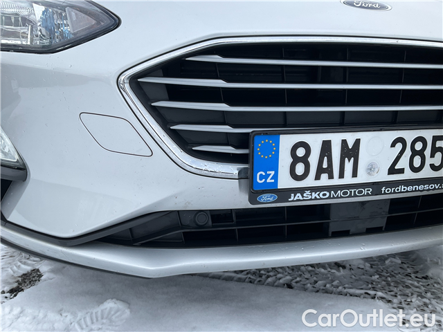  Ford  Focus Foc.Kom.1.0EB mHEV 92 Trend Ed #13