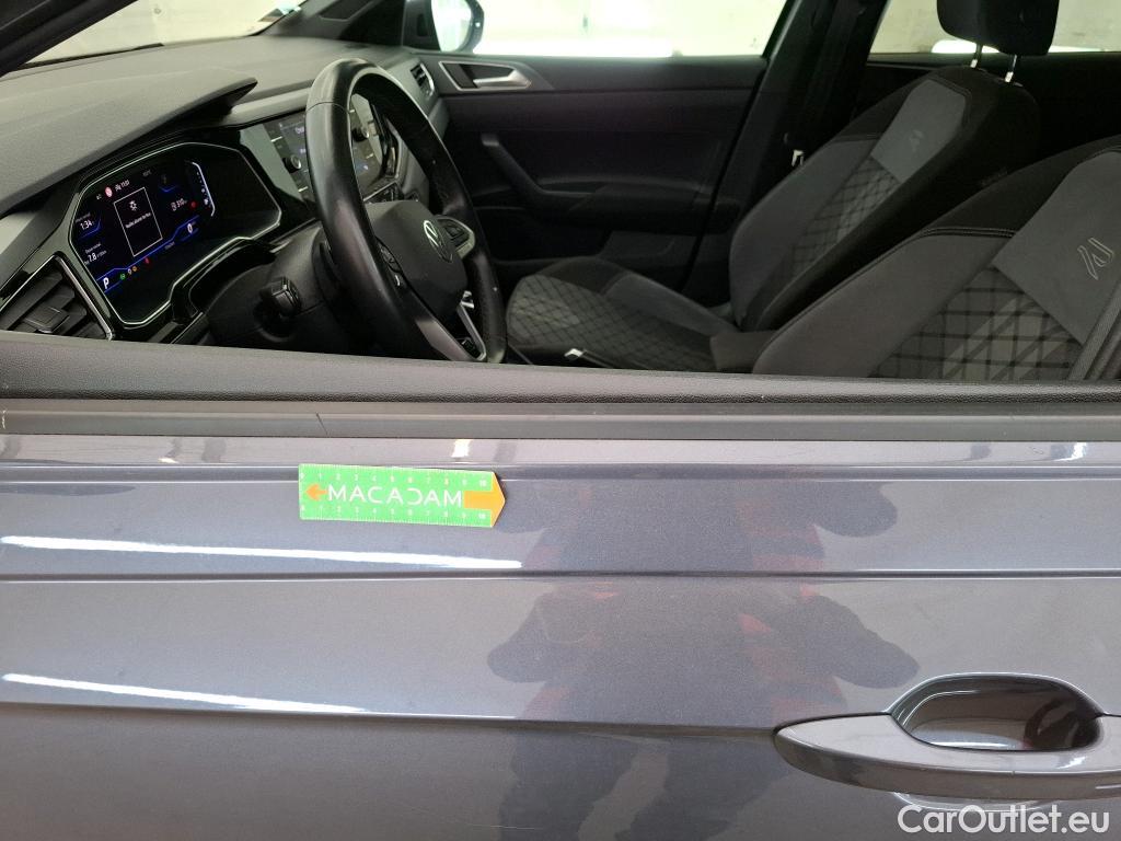  Volkswagen  Taigo  R-Line 1.5 TSI 150CV BVA7 E6d #55