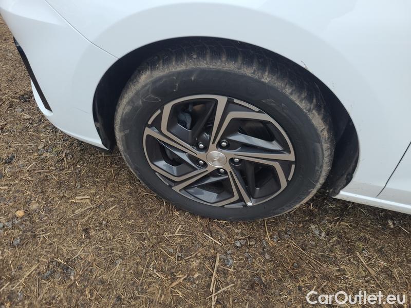  Hyundai  i30   cw (PD)(2017->)  kom.1.0TGDI 120 Smart #5