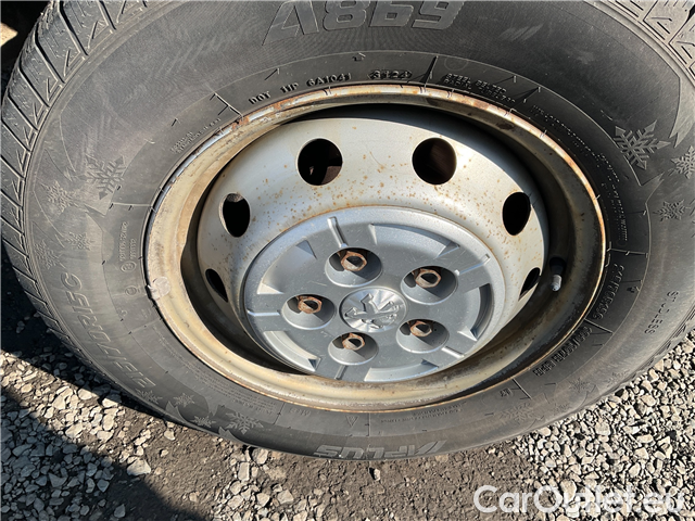  Peugeot  Boxer  F.2.2BHDI 3500 L3H2 Act. #23